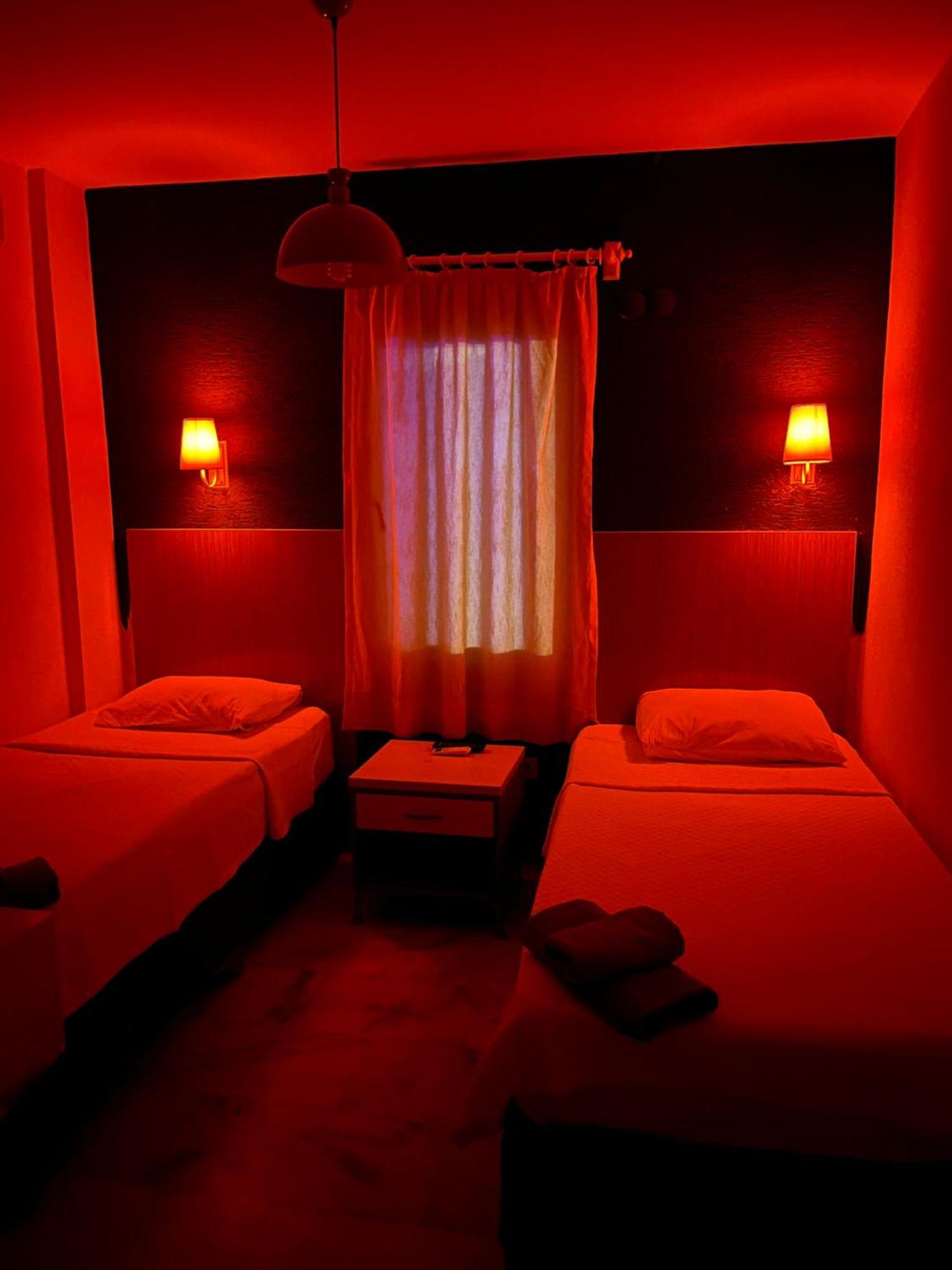 Kilavuz Otel Bodrum Exterior foto