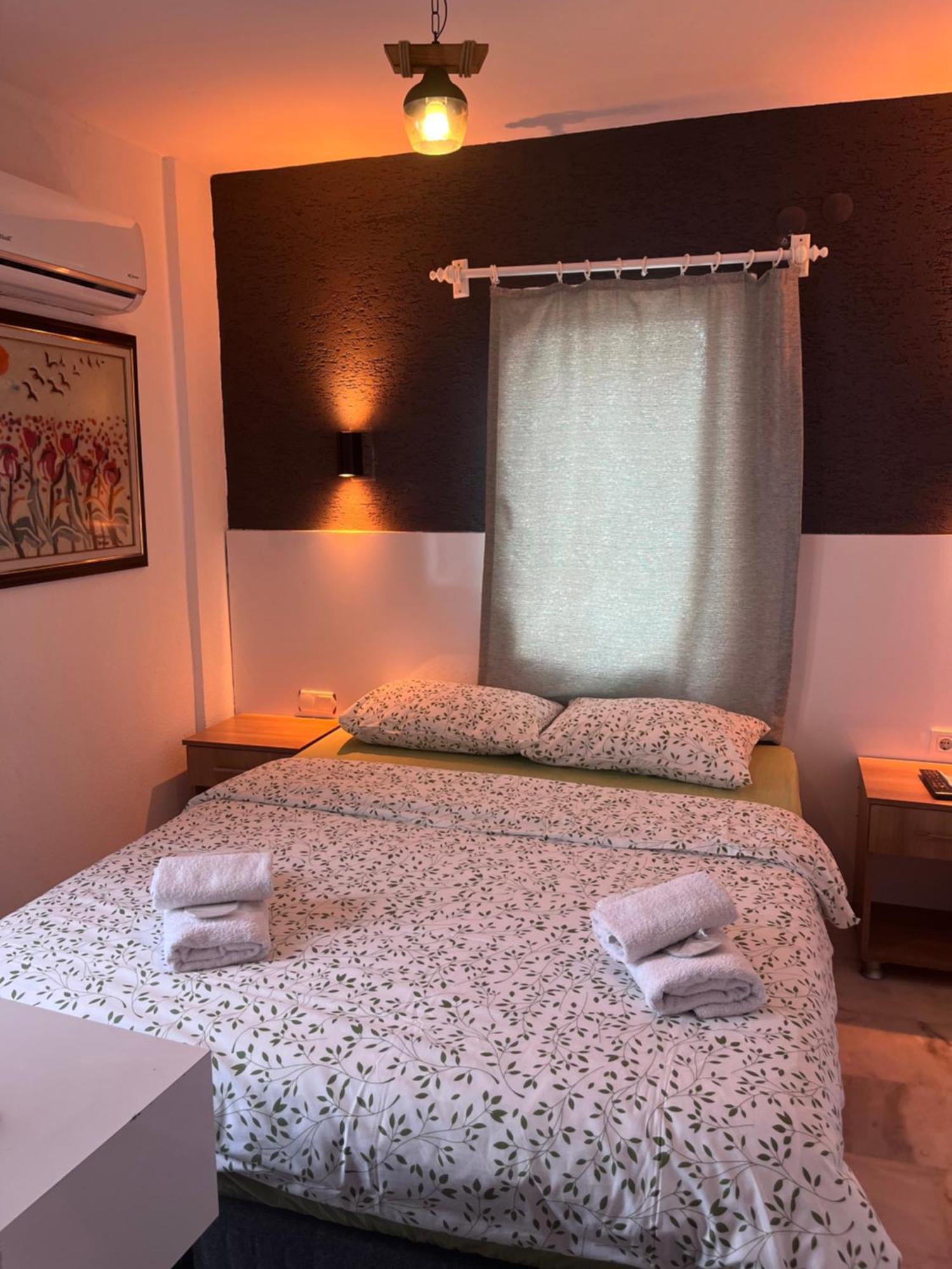 Kilavuz Otel Bodrum Exterior foto